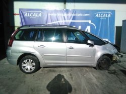 CITROËN C4 PICASSO 1.6 16V HDi FAP