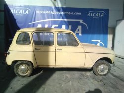 RENAULT R4 R4 F *