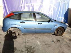 FORD Focus Berlina (CAK) Ambiente