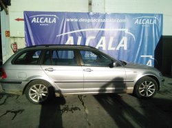 BMW SERIE 3 BERLINA (E46) 2.0 16V Diesel CAT