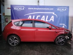 SEAT LEON (1P1) Reference