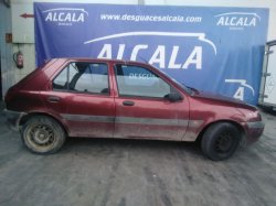 FORD FIESTA BERLINA (DX) 1.3 CAT