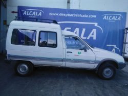 CITROEN C15 E