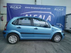 CITROEN C3 1.4 HDi Cool