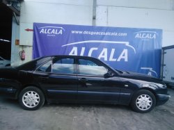 MERCEDES-BENZ CLASE E (W210) BERLINA 2.3 16V CAT