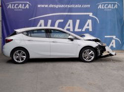OPEL ASTRA K LIM. 5TÜRIG Dynamic