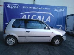 SEAT AROSA (6H1) 1.0