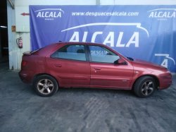 CITROËN XSARA BERLINA 2.0 HDi 66kW Premier