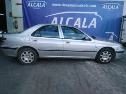 PEUGEOT 406 BERLINA (S1/S2) SL