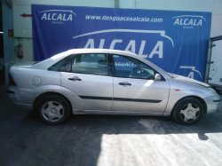 FORD Focus Berlina (CAK) Ambiente