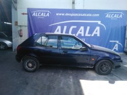FORD FIESTA BERLINA 1.3 CAT