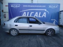 HYUNDAI ACCENT (LC) 1.3 CAT