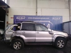 TOYOTA LAND CRUISER (J12) 3.0 Turbodiesel