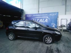 PEUGEOT 307 (S1) XS