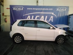 VOLKSWAGEN POLO (9N3) 1.4 TDI