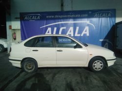 SEAT CORDOBA (6K1, 6K2) 1.8 i