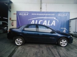 CHRYSLER NEON II 1.6