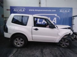 MITSUBISHI MONTERO (V80/V90) 3.2 DI-D Intense (3-ptas.)