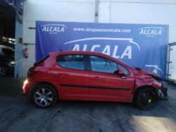 PEUGEOT 207 1.6 16V HDi