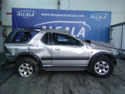 OPEL FRONTERA B 2.2 16V DTI