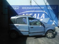 FIAT PANDA / PANDA CLASSIC (169_) 1.2 (169.AXB11, 169.AXB1A)