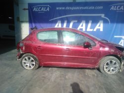 PEUGEOT 207/207+ (WA_, WC_) 1.6 HDi