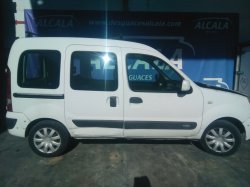 RENAULT KANGOO (KC0/1_) 1.5 dCi