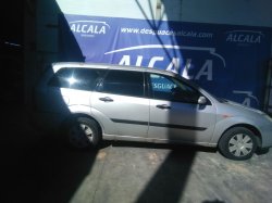 FORD FOCUS I Furgoneta/Station wagon (DNW) 1.8 TDDi