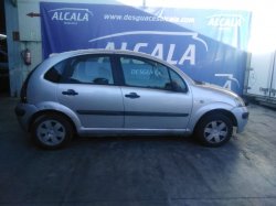 CITROËN C3 I (FC_, FN_) 1.4 HDi