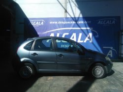 CITROËN C3 I (FC_, FN_) 1.4 HDi