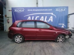 KIA CERATO I Hatchback (LD) 1.6