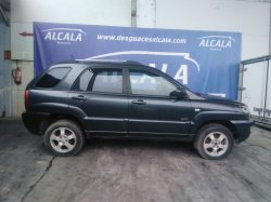 KIA SPORTAGE II (JE_, KM_) 2.0 CRDi