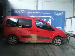 CITROËN BERLINGO MULTISPACE (B9) 1.6 HDi 90