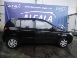 HYUNDAI GETZ (TB) 1.6