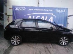 CITROËN C4 II (NC_) 1.6 BlueHDi 120