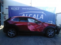 MAZDA CX-30 (DM) SKYACTIV-G M Hybrid