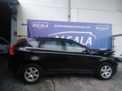 VOLVO XC60 I SUV (156) D3 / D4