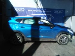 HYUNDAI TUCSON (TL, TLE) 1.7 CRDi