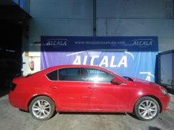 SKODA OCTAVIA III (5E3, NL3, NR3) 1.6 TDI