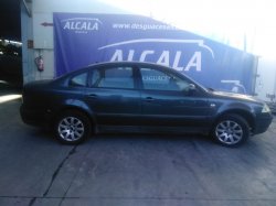 VOLKSWAGEN PASSAT B5.5 (3B3) 1.9 TDI