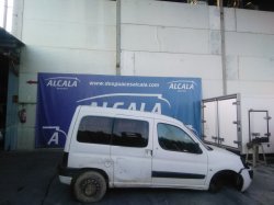 PEUGEOT PARTNER Furgoneta/monovolumen 1.6 HDi