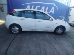 FORD FOCUS I (DAW, DBW) 1.8 Turbo DI / TDDi