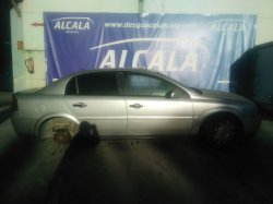 OPEL VECTRA C (Z02) 2.0 DTI 16V (F69)