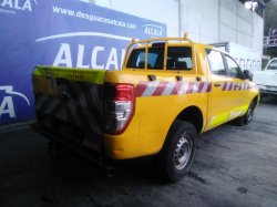 FORD RANGER (TKE) 2.2 TDCi 4x4