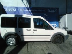 FORD TRANSIT CONNECT (P65_, P70_, P80_) 1.8 TDCi