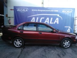 VOLVO S40 I (644) 1.9 DI