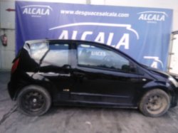 CITROËN C2 (JM_) 1.4