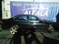 BMW 3 (E46) 318 i