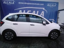 CITROËN C3 II (SC_) 1.6 BlueHDi 75