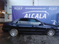 PEUGEOT 406 (8B) 1.8 16V